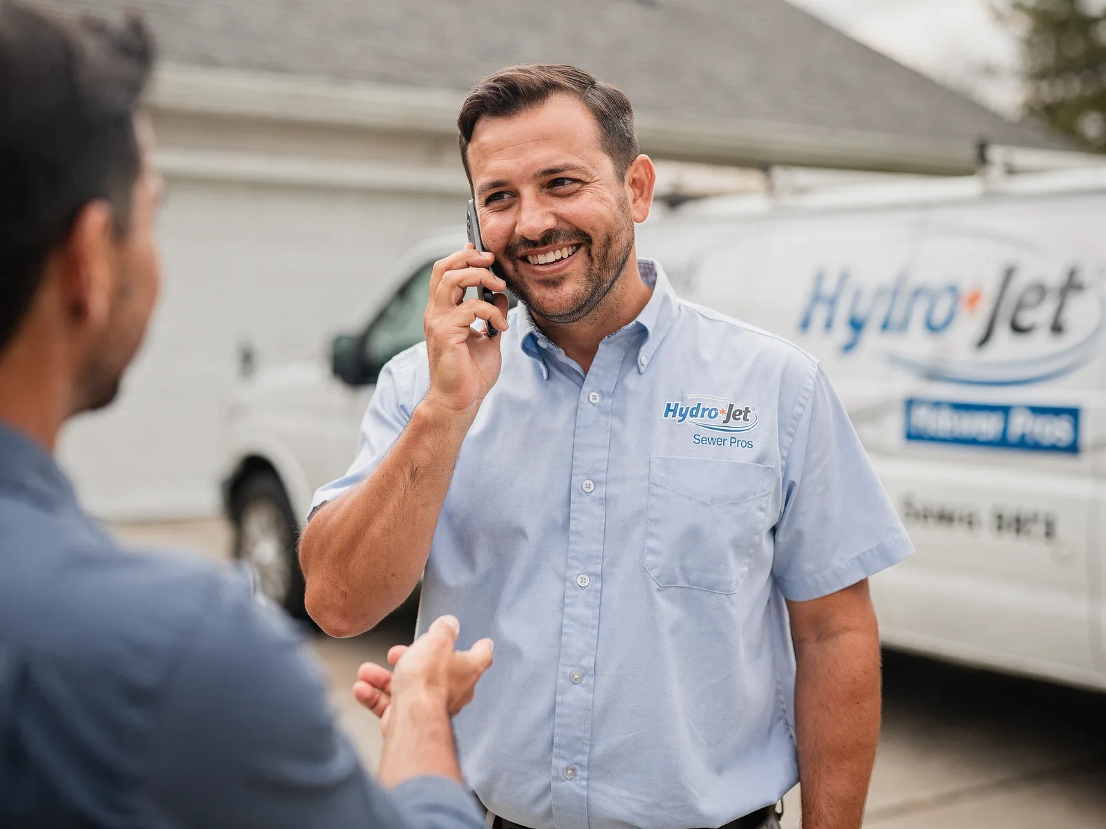Hydro Jetting Near Me Wadesville, IN FAQs